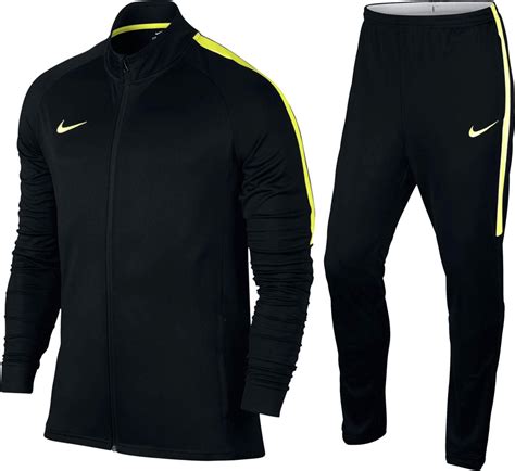 nike trainingspak geel|Trainingspakken voor heren .